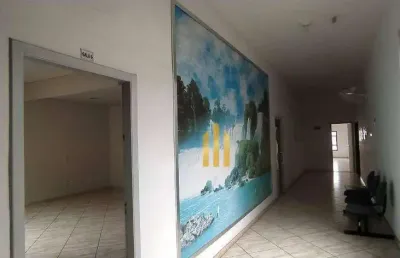 Sala para alugar, 40 m² por r$ 1.987,24/mês - vila mazzei - são paulo/sp