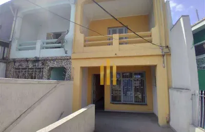 Sobrado com 2 dormitórios, 180 m² - venda por r$ 855.000,00 ou aluguel por r$ 3.704,00/mês - santana - são paulo/sp