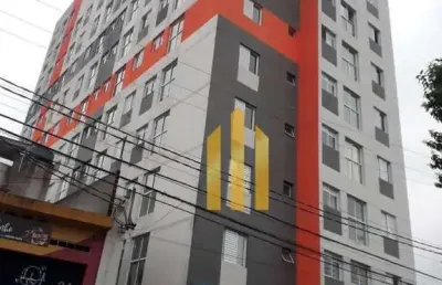 Apartamento com 1 dormitório para alugar, 29 m² por r$ 1.680,00/mês - vila guilhermina - são paulo/sp
