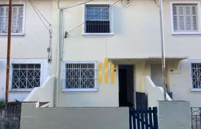 Sobrado com 2 dormitórios para alugar, 70 m² por r$ 2.590,00/mês - santana - são paulo/sp