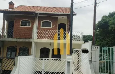 Sobrado com 3 dormitórios, 300 m² - venda por r$ 1.200.000,00 ou aluguel por r$ 7.480,00/mês - vila irmãos arnoni - são paulo/sp