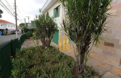 Casa com 4 dormitórios, 280 m² - venda por r$ 1.500.000,00 ou aluguel por r$ 6.640,00/mês - tucuruvi - são paulo/sp