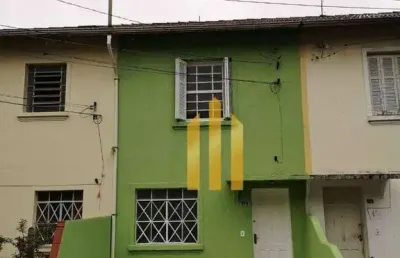 Sobrado com 2 dormitórios, 90 m² - venda por r$ 530.000,00 ou aluguel por r$ 3.198,00/mês - santana - são paulo/sp