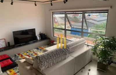 Apartamento com 1 dormitório, 70 m² - venda por r$ 746.000,00 ou aluguel por r$ 4.840,00/mês - carandiru - são paulo/sp