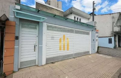 Sobrado com 4 dormitórios, 400 m² - venda por r$ 3.816.000,00 ou aluguel por r$ 18.050,00/mês - vila guilherme - são paulo/sp