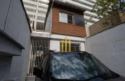 Casa com 3 dormitórios, 140 m² - venda por r$ 1.200.000,00 ou aluguel por r$ 6.100,00/mês - vila ester - são paulo/sp