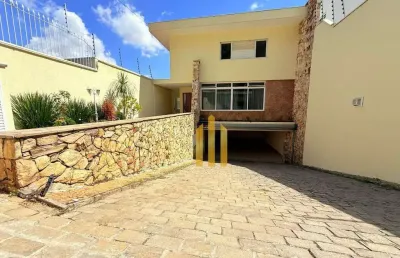 Sobrado com 3 dormitórios, 439 m² - venda por r$ 2.800.000,00 ou aluguel por r$ 16.600,00/mês - jardim franca - são paulo/sp
