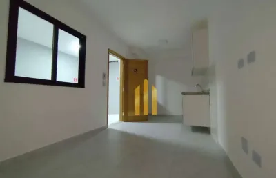 Apartamento com 1 dormitório para alugar, 24 m² por r$ 1.650,00/mês - santana - são paulo/sp