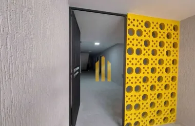 Apartamento com 1 dormitório para alugar, 24 m² por r$ 1.650,00/mês - santana - são paulo/sp