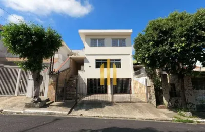 Sobrado com 3 dormitórios, 250 m² - venda por r$ 1.160.000,00 ou aluguel por r$ 4.227,00/mês - parque mandaqui - são paulo/sp