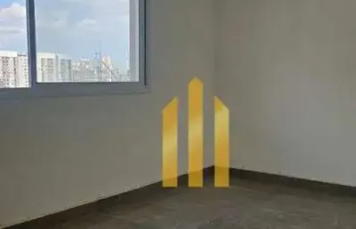 Apartamento com 1 dormitório, 21 m² - venda por r$ 380.000,00 ou aluguel por r$ 2.500,00/mês - belenzinho - são paulo/sp