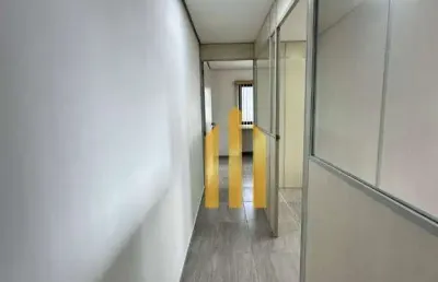 Sala, 42 m² - venda por r$ 280.000,00 ou aluguel por r$ 2.727,68/mês - barra funda - são paulo/sp