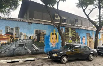 Ponto para alugar, 400 m² por r$ 11.200,00/mês - mandaqui - são paulo/sp
