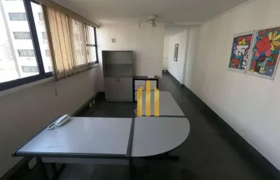 Sala para alugar, 37 m² por r$ 2.939,00/mês - tucuruvi - são paulo/sp