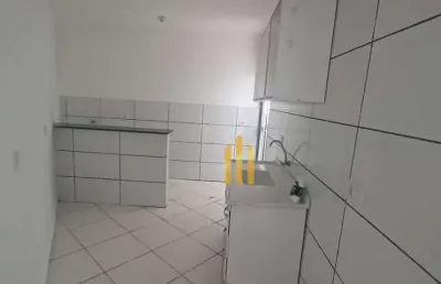Casa com 1 dormitório para alugar, 50 m² por r$ 1.270,00/mês - casa verde média - são paulo/sp