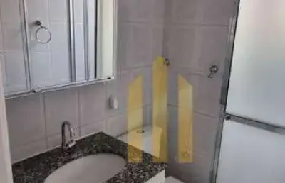 Apartamento com 2 dormitórios para alugar, 55 m² por r$ 2.453,00/mês - mandaqui - são paulo/sp