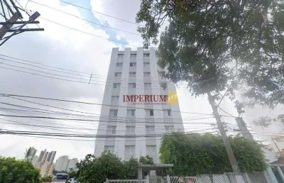 Apartamento com 2 dormitórios para alugar, 55 m² por r$ 2.453,00/mês - mandaqui - são paulo/sp