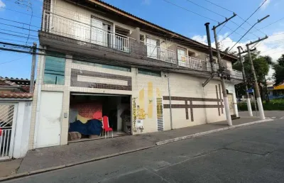 Apartamento com 1 dormitório para alugar, 30 m² por r$ 1.185,00/mês - vila germinal - são paulo/sp