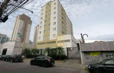 Apartamento com 2 dormitórios para alugar, 43 m² por r$ 2.480,00/mês - vila guilherme - são paulo/sp
