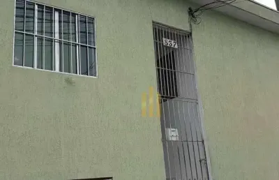 Apartamento com 1 dormitório para alugar, 10 m² por r$ 740,00/mês - vila medeiros - são paulo/sp