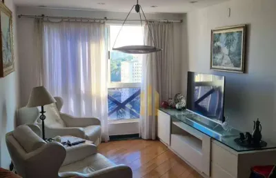 Apartamento com 1 dormitório, 70 m² - venda por r$ 500.000,00 ou aluguel por r$ 5.416,67/mês - vila nova cachoeirinha - são paulo/sp