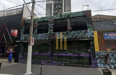 Ponto para alugar, 250 m² por r$ 12.217,43/mês - parada inglesa - são paulo/sp