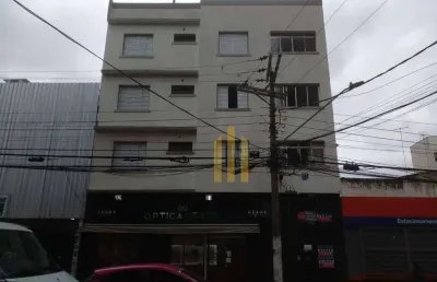 Apartamento com 2 dormitórios, 84 m² - venda por r$ 490.000,00 ou aluguel por r$ 3.077,00/mês - santana - são paulo/sp