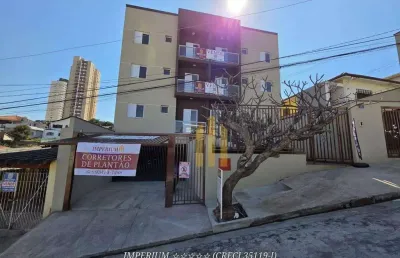 Apartamento com 2 dormitórios à venda, 48 m² por r$ 402.000,00 - vila guaca - são paulo/sp