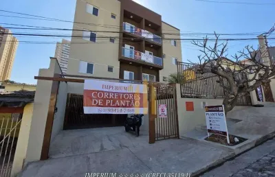 Apartamento com 2 dormitórios à venda, 48 m² por r$ 402.000,00 - vila guaca - são paulo/sp