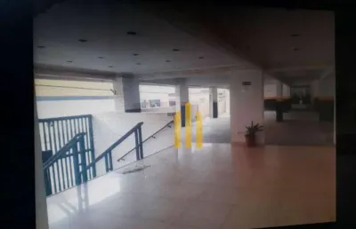 Apartamento com 1 dormitório, 37 m² - venda por r$ 200.000,00 ou aluguel por r$ 2.100,00/mês - vila assunção - praia grande/sp