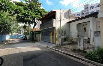 Casa com 1 dormitório para alugar, 50 m² por r$ 1.100,00/mês - carandiru - são paulo/sp