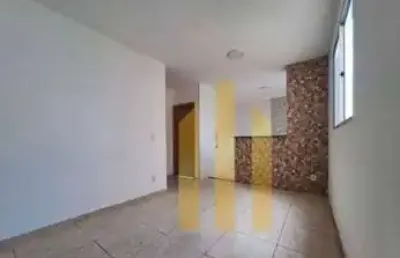 Apartamento com 2 dormitórios, 42 m² - venda por r$ 159.000,00 ou aluguel por r$ 1.260,00/mês - jardim monte carlo - catanduva/sp