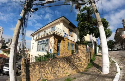 Sobrado com 4 dormitórios, 400 m² - venda por r$ 860.000,00 ou aluguel por r$ 9.587,00/mês - jardim sao paulo(zona norte) - são paulo/sp