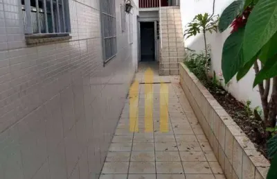 Casa com 3 dormitórios para alugar, 100 m² por r$ 3.506,72/mês - santana - são paulo/sp