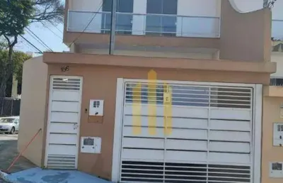 Sobrado com 4 dormitórios, 130 m² - venda por r$ 670.000,00 ou aluguel por r$ 4.700,00/mês - imirim - são paulo/sp