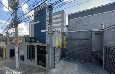 Sobrado com 2 dormitórios, 45 m² - venda por r$ 750.000,00 ou aluguel por r$ 3.750,00/mês - vila gustavo - são paulo/sp