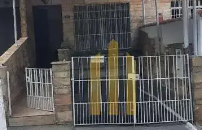 Sobrado com 4 dormitórios, 161 m² - venda por r$ 650.000,00 ou aluguel por r$ 3.872,00/mês - jardim sao paulo(zona norte) - são paulo/sp