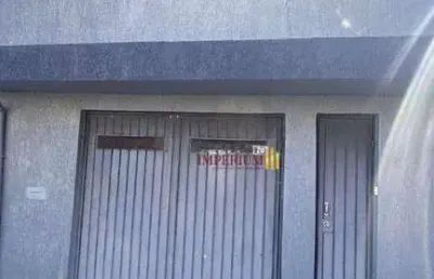 Sobrado com 3 dormitórios, 110 m² - venda por r$ 420.000,00 ou aluguel por r$ 3.300,00/mês - vila carbone - são paulo/sp