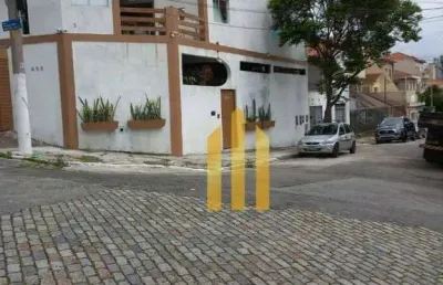 Sobrado com 4 dormitórios, 500 m² - venda por r$ 1.800.000,00 ou aluguel por r$ 8.000,00/mês - jardim sao paulo(zona norte) - são paulo/sp