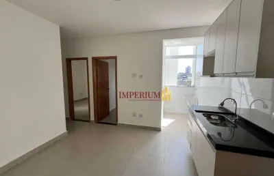 Apartamento com 2 dormitórios para alugar, 38 m² por r$ 1.825,00/mês - vila são geraldo - são paulo/sp