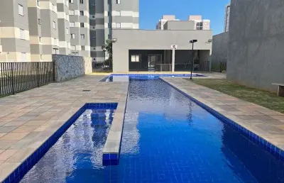 Apartamento à venda no condomínio torres de monte carlo - itupeva -  ap4157