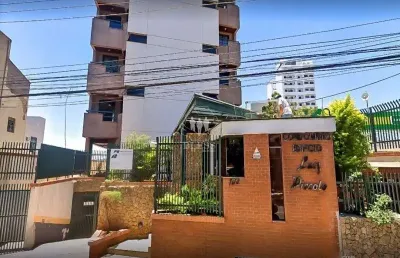 Apartamento à venda no condomínio luiz piccolo (centro - jundiaí)! 3 suítes - ap2795