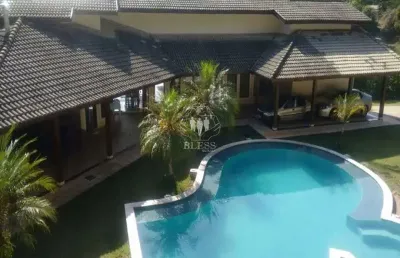 Casa à venda condomínio parque dos manacás (ivoturucaia - jundiaí)