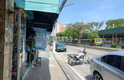 Ponto comercial e 4 banheiros à venda, 300 m² por r$ 1.600.000 ; sl00154