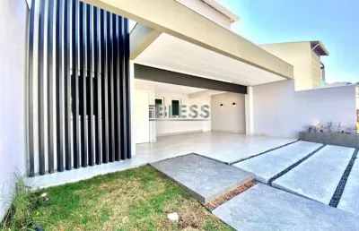 Casa 200 m² com 3 quartos à venda - jardim quintas das videiras.