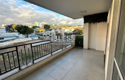 Apartamento à venda no condomínio de alto padrão le parc - jardim ana maria - jundiai! ap04497
