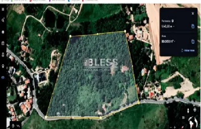 Área rural à venda (com alto potencial para empreendimentos imobiliários) - itupeva - ar00040