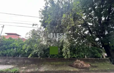 Terreno de rua à venda (com declive) no bairro jardim samambaia,bairro nobre de jundiaí! 350 m2