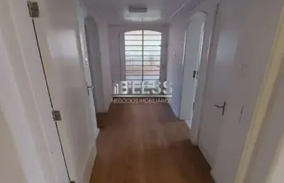 Casa comercial com 5 salas para alugar na Rua Bela Vista, Bela Vista, Jundiaí