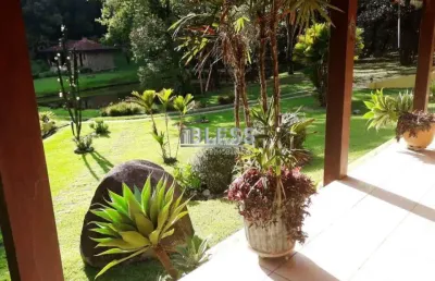Linda chácara à venda, bairro santa clara - jundiaí/sp